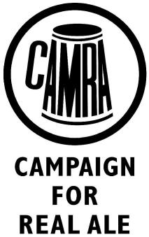camra logo swansea