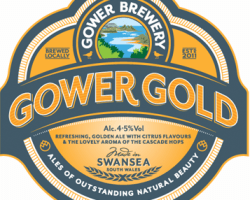 Gower Gold