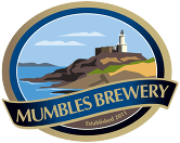 Mumbles Brewery logo