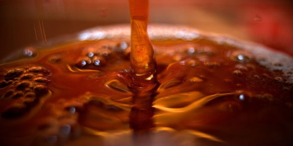 Photo by Daniel Svensson