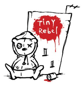 tiny-rebel