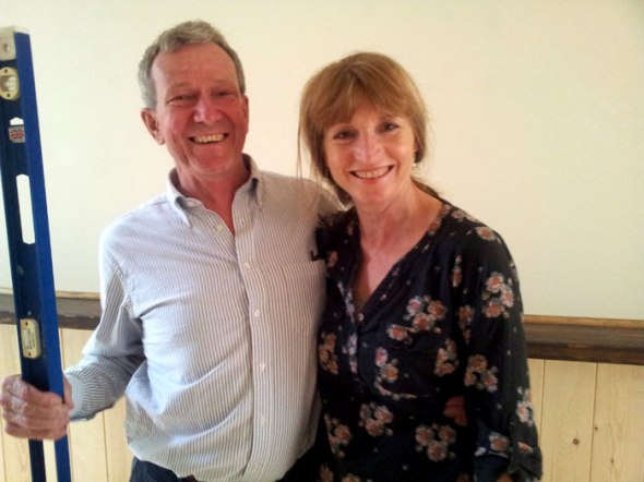 The first ever micropub in Wales is being launched at Swansea Campaign for Real Ale’s annual beer & cider festival next week.