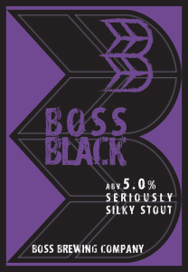 boss black