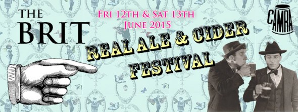 Brit beerfestbanner