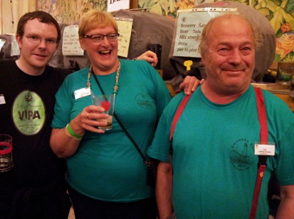 camra-volunteers