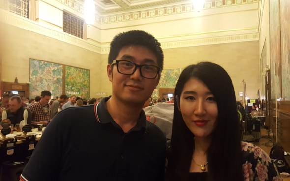 chinese-couple
