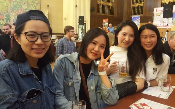 chinese-girls
