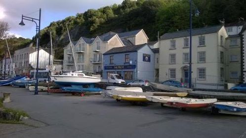 The Pilot of Mumbles