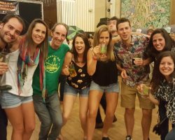 Have a great time at Swansea Bay Beer & Cider Festival 2018